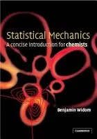 Statistical Mechanics - Widom, B. (Cornell University, New York)