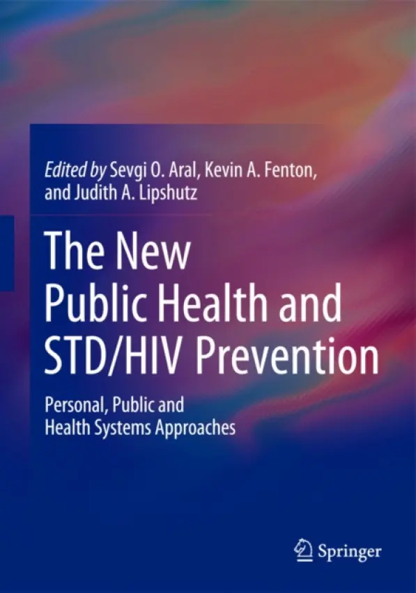 New Public Health and STD/HIV Prevention