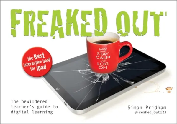 Freaked Out - Pridham, Simon