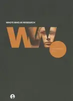 Who's Who in Research: Performing Arts