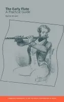 Early Flute - Brown, Rachel (London Guildhall University)