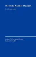 Prime Number Theorem - Jameson, G. J. O. (Lancaster University)
