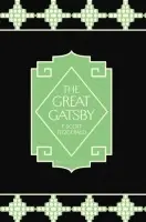 The Great Gatsby - Francis Scott Fitzgerald,The Great Gatsby - Francis Scott Fitzgerald - kniha z kategorie Beletria