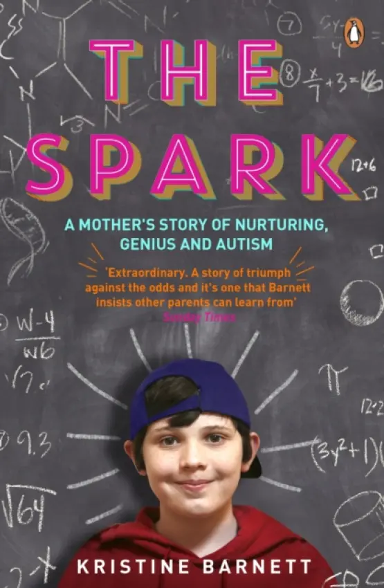 Spark - Barnett, Kristine