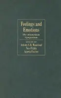 Feelings and Emotions