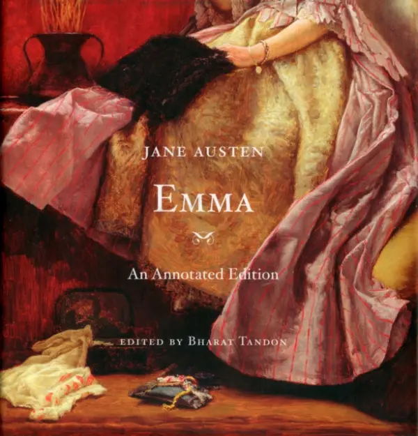 Emma - Austen, Jane
