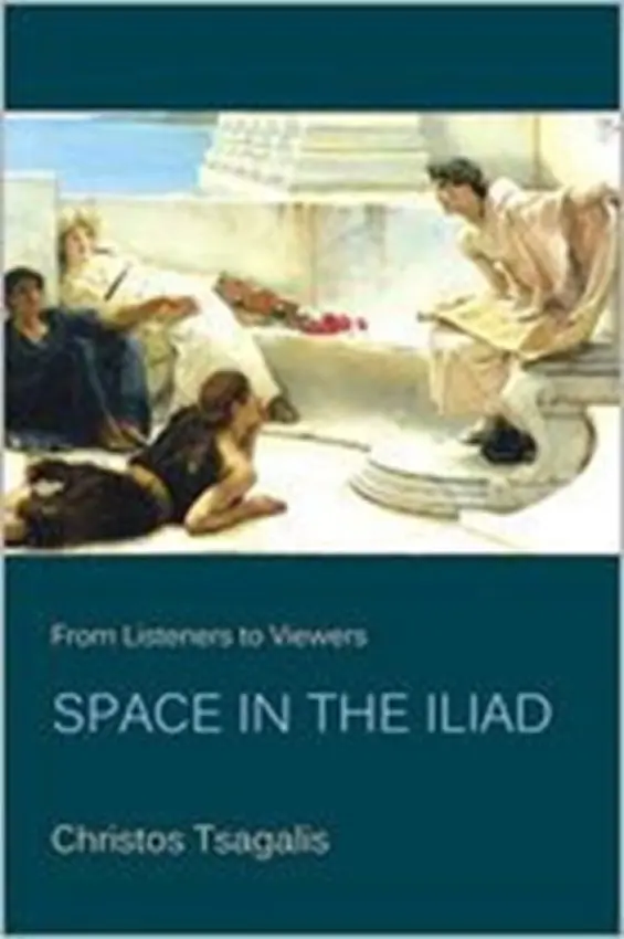 From Listeners to Viewers - Tsagalis, Christos