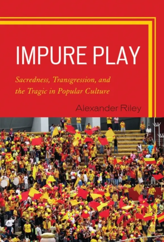 Impure Play - Riley, Alexander