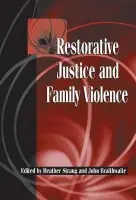 Restorative Justice and Family Violence