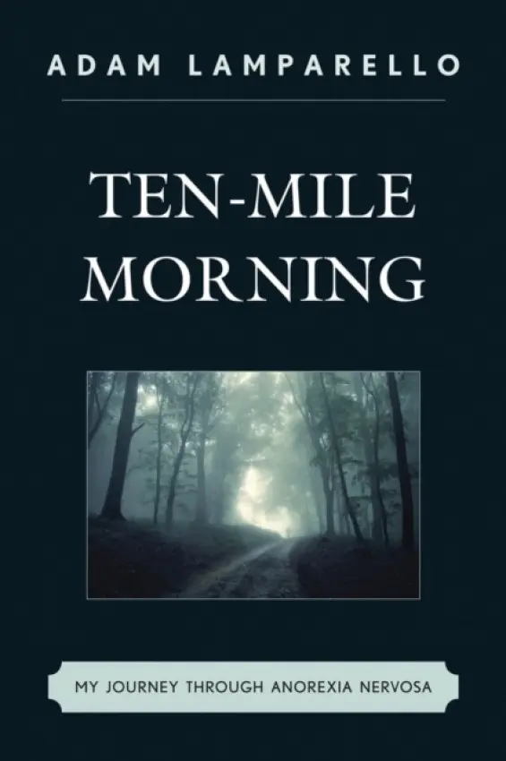 Ten-Mile Morning - Lamparello, Adam