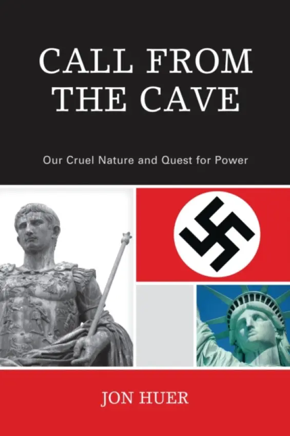 Call From the Cave - Huer, Jon