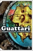 Schizoanalytic Cartographies - Guattari, Felix ((1930-1992) was a French psychoanalyst, philosopher, social theorist and radical activist. He is best known for his collaborative work with Gilles Deleuze.)