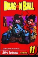 Dragon Ball, Vol. 11 - Toriyama, Akira