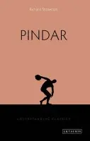 Pindar - Stoneman, Dr Richard