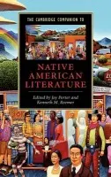Cambridge Companion to Native American Literature