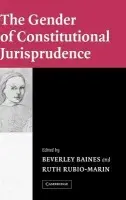 Gender of Constitutional Jurisprudence
