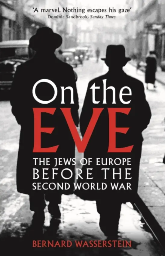 On The Eve - Wasserstein, Bernard