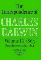 Correspondence of Charles Darwin: Volume 13, 1865 - Darwin, Charles