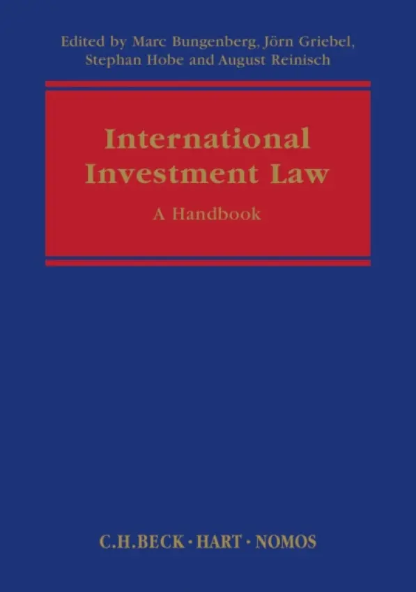 International Investment Law
