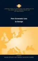 Pure Economic Loss in Europe