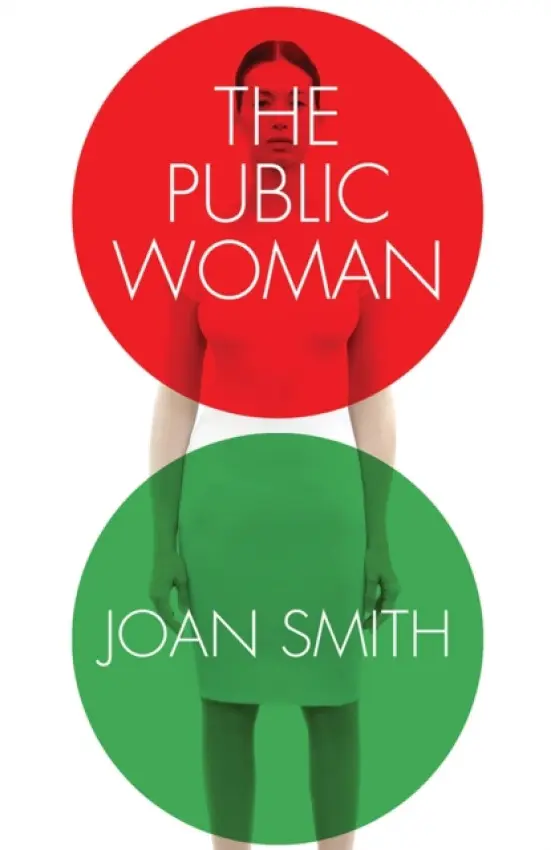 Public Woman - Smith, Joan