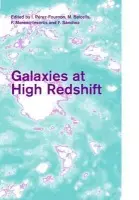 Galaxies at High Redshift