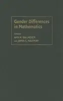 Gender Differences in Mathematics