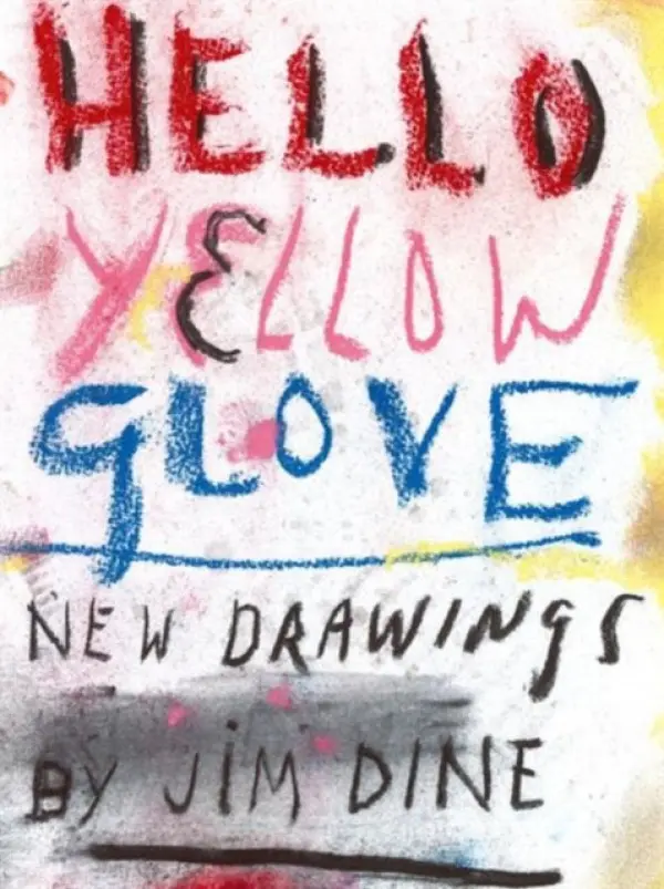 Jim Dine - Dine, Jim