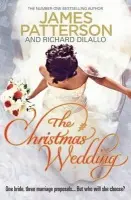 Christmas Wedding - Patterson, James