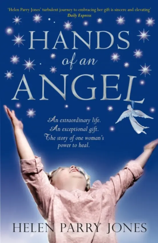 Hands of an Angel - Parry Jones, Helen