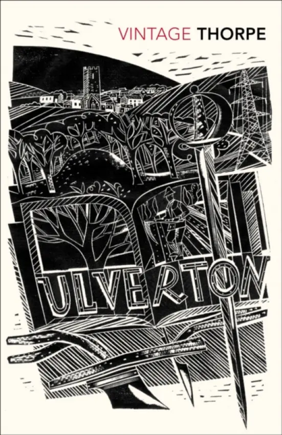 Ulverton - Thorpe, Adam