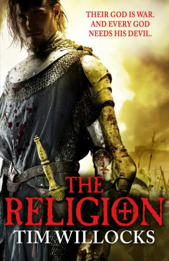 Religion - Willocks, Tim