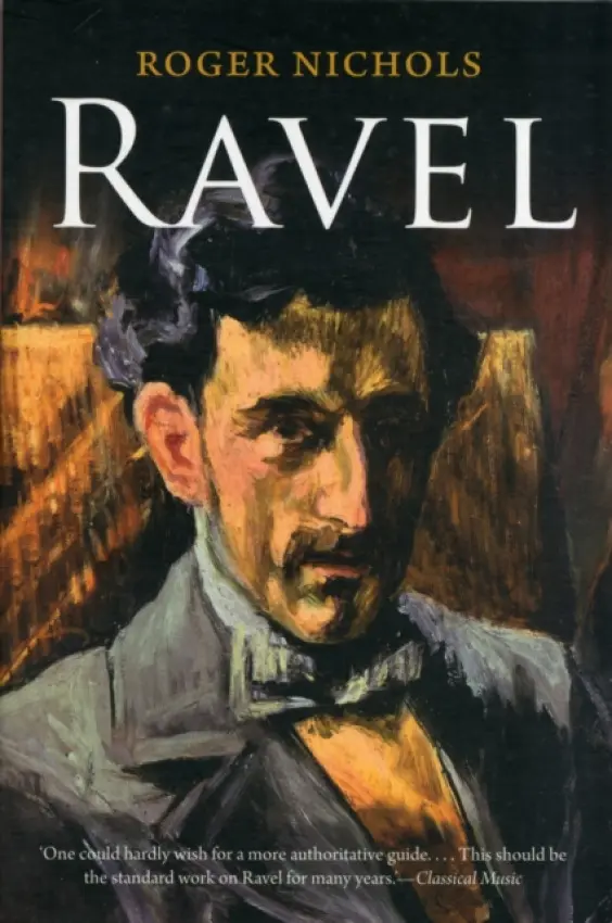 Ravel - Nichols, Roger