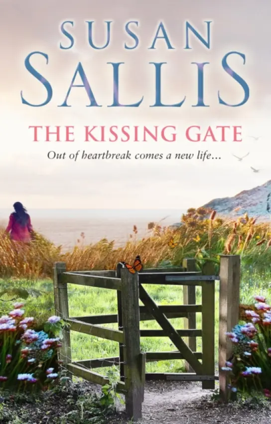 Kissing Gate - Sallis, Susan