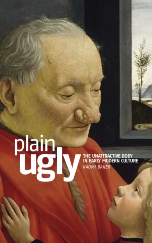 Plain Ugly - Baker, Naomi