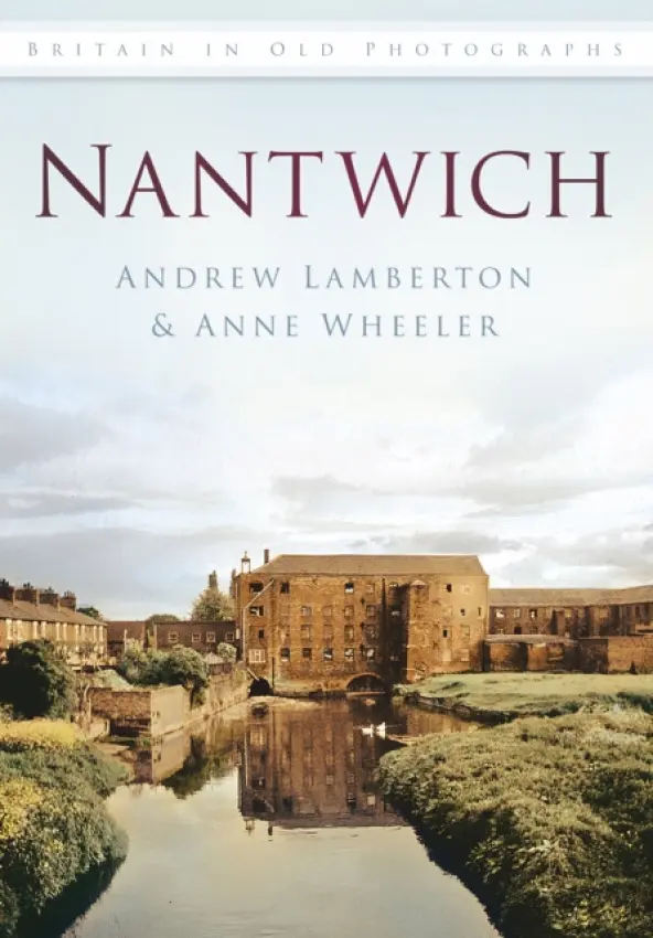 Nantwich - Wheeler, Anne a Lamberton, Andrew