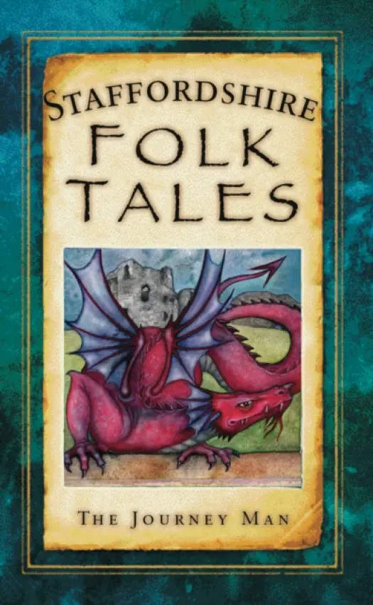 Staffordshire Folk Tales - Gillett, Johnny
