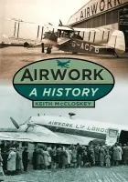 Airwork - McCloskey, Keith