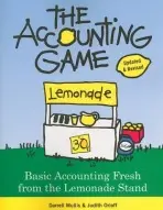 The Accounting Game - Mullis, Darrell a Orloff, Judith