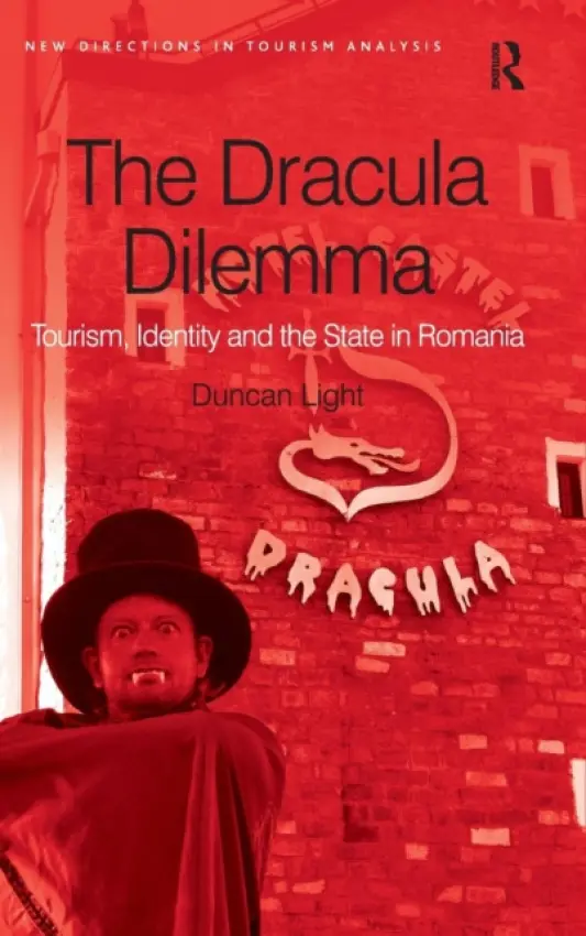 Dracula Dilemma - Light, Duncan