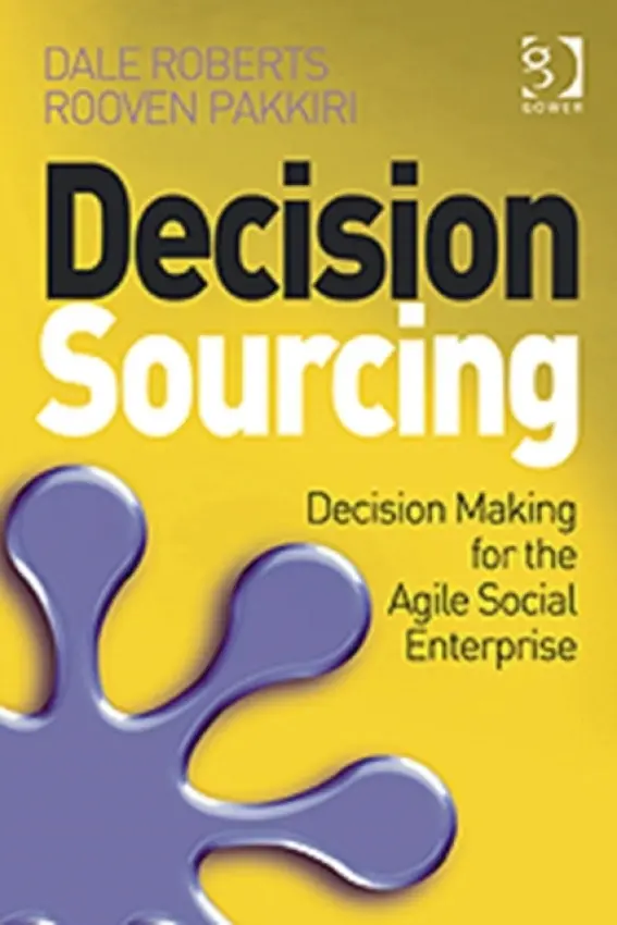 Decision Sourcing - Roberts, Dale a Pakkiri, Rooven