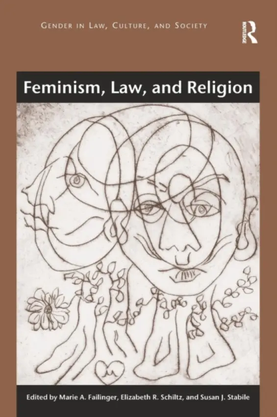 Feminism, Law, and Religion