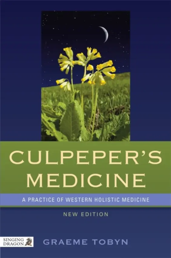 Culpeper's Medicine - Tobyn, Graeme