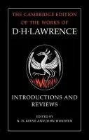Introductions and Reviews - Lawrence, D. H.