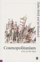 Cosmopolitanism - Skrbis, Zlatko a Woodward, Ian