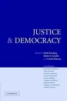 Justice and Democracy