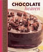 Chocolate Heaven - France, Christine