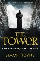 The Tower - Simon Toyne