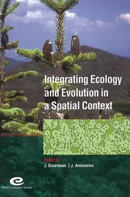 Integrating Ecology and Evolution in a Spatial Context