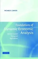 Foundations of Dynamic Economic Analysis - Caputo, Michael R. (University of Central Florida)